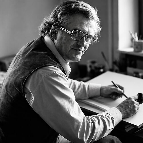Erich Hölle